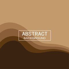 abstract background. Hand drawn various shapes and doodle objects. Modern contemporary trendy vector illustration. Each background is isolated. pastel colors