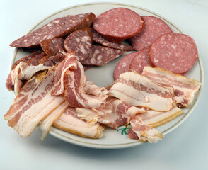 ham and cheese