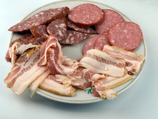 pork chops