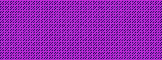 Abstract neon dash texture background image.