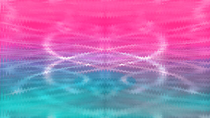 Abstract gradient burst background image.