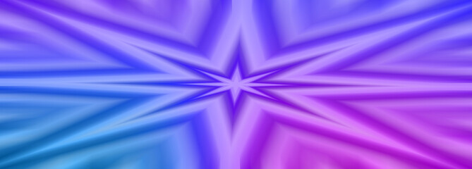 Abstract starburst background image.