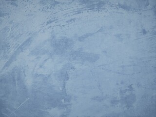 concrete texture rough blue background