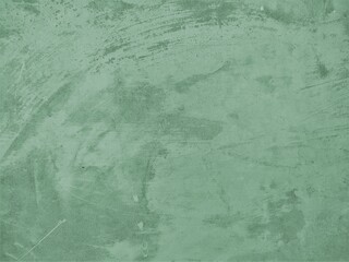 concrete texture rough green background