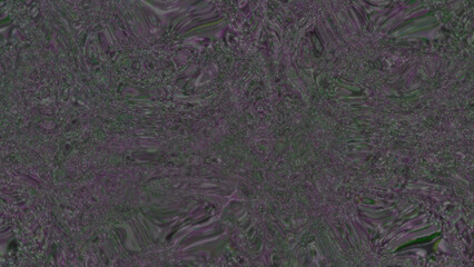 Abstract wavy psychedelic background texture.