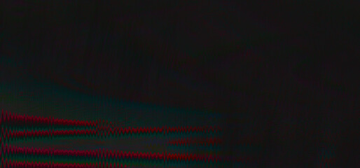 Abstract glitch art texture background image.