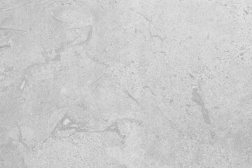 Natural gray marble texture pattern can be used as a background.