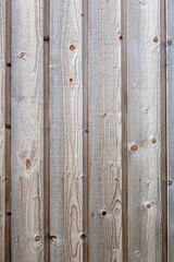 Holzpaneelbretter mit Maserung