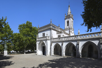 Our Lady of Conception Convent,Queen Dona Leonor museum, Beja, Alentejo, Portugal