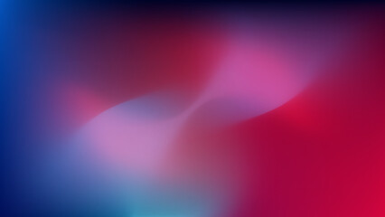 Abstract blurred colors background.  abstract color mesh desktop wallpaper. abstract blue background with smooth gradient colors and multicolor texture design for brochure, book cover, web template.