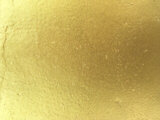 golden texture for background