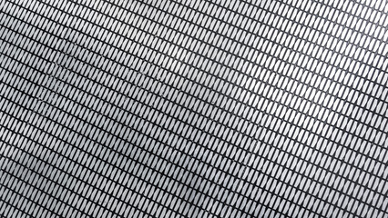 Stainless steel texture material pattern_03