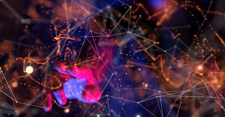 internet connection in outer space
