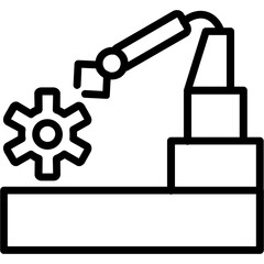 Automation Icon