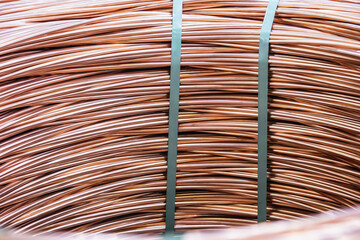 Copper tubes for cooling systems, air conditioners for other purposes