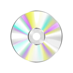 Audio Compact Disk Composition