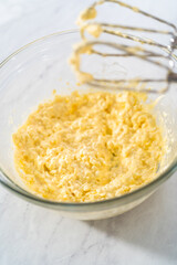 Cream Cheese Filling