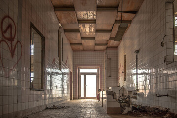 Lostplace