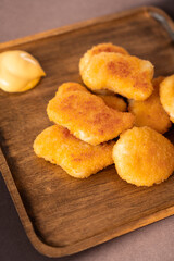 hot snack
