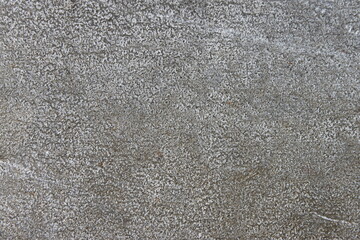 close up of washed out light grey matte surface
