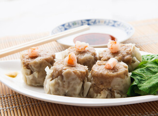 焼売