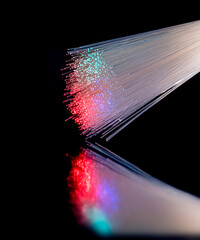 Optical fibers
