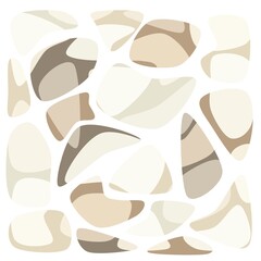 A unique combination of spots, colors and textures. Image for scrapbooking, printing, websites, screensavers and bloggers.