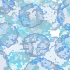 A unique combination of spots, colors and textures. Image for scrapbooking, printing, websites, screensavers and bloggers.