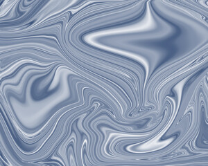 Obraz premium abstract blue background