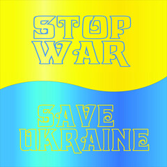 Save the lives of the Ukrainian people