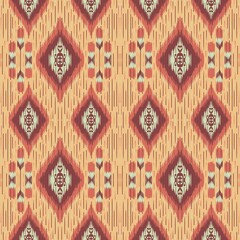 oriental ethnic geometric pattern south africa traditional design for background carpet wallpaper shirt batik illustration embroidery