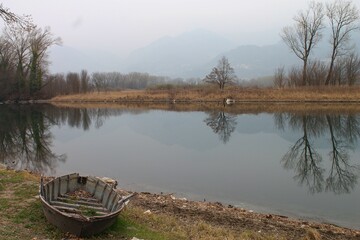 fiume