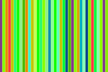 Obraz premium colorful striped background