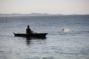 Naklejka premium Salvador/BA