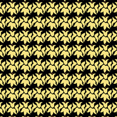 Awesome pattern design for textile print, fashion design, bed sheets or pillow pattern, wrapping, ad, poster, artwork design vector