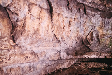 Cave adventure