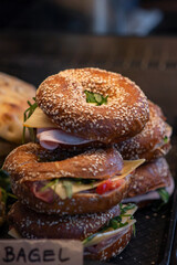 Bagel
