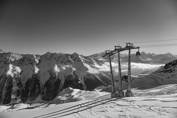 Lauchernalp
