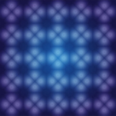 Fototapeta premium Abstract texture background vector with color light.