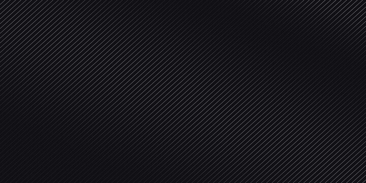 Gradient black and gray background with lines