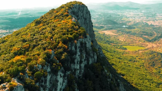 Pic saint loup