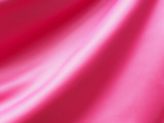 pink silk background