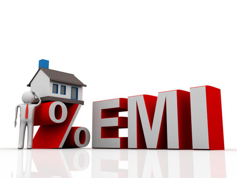 Loan EMI