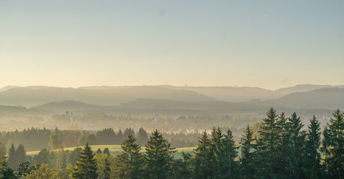 Isny im Allg&auml;u