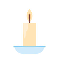 candle light icon