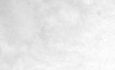 White cement wall in retro concept