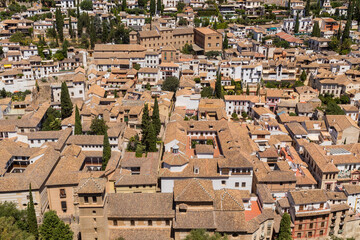 City of Granada
