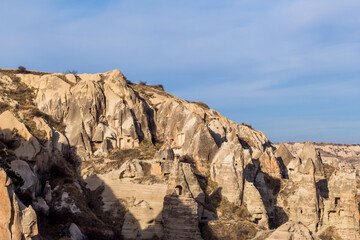 Fototapeta premium Cappadocia Earth Pyramids