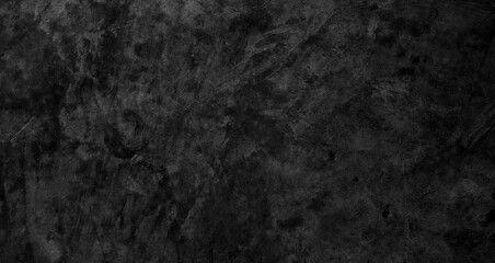 Dark cement wall in retro concept