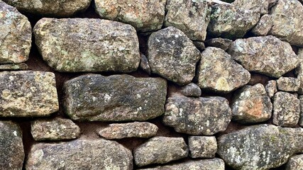 stone wall background